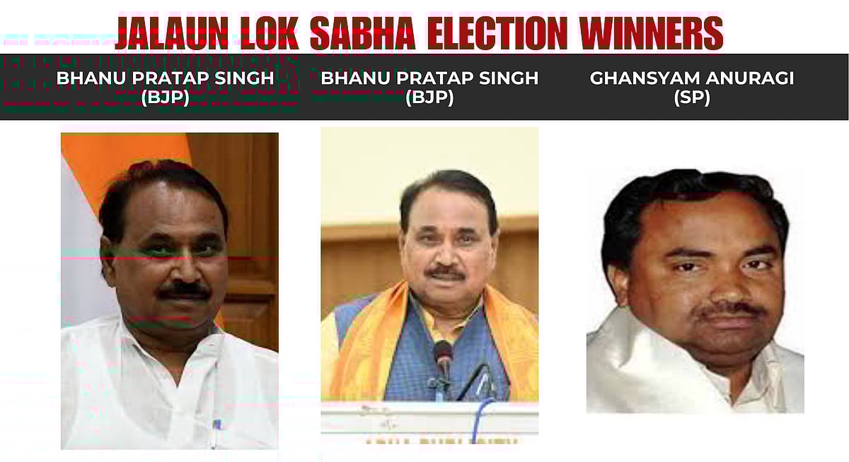 PREVIOUS ELECTION WINNERS